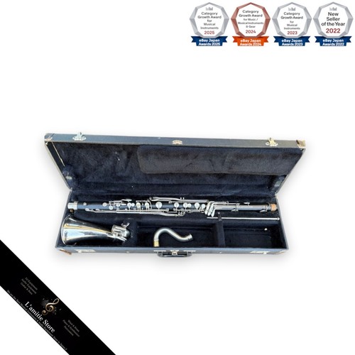 Boosey hawkes bass clarinet - boosey, 78