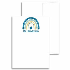 Personalized Mens Teacher