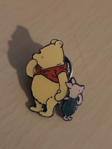Winnie the pooh - winnie, &