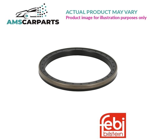 Wheel hub seal gasket left - wheel,