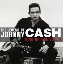 Johnny Cash: Legend of Johnny
