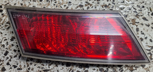 Honda civic type mk8 - civic,
