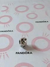 Genuine Pandora Silver Charm