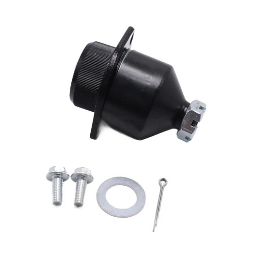 Robust rear axle frame ball - a,