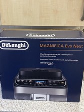 DeLonghi Magnifica Evo Next