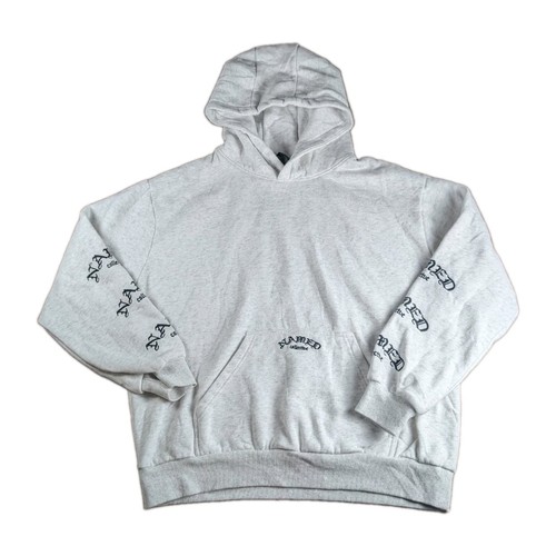 Named collective oversized - collective,