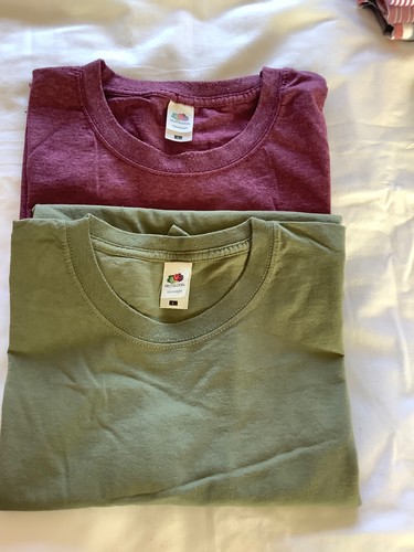 Mens fruit the loom set - of, of