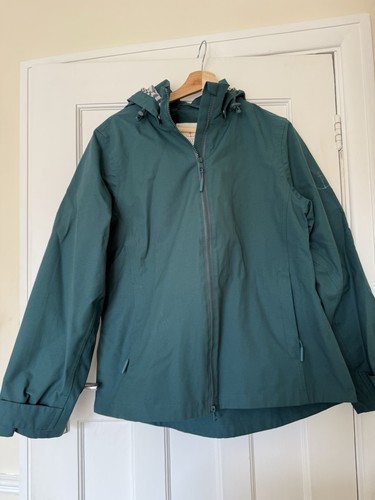 Seasalt rain coat - seasalt,