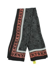 DKNY Women's Scarf Black