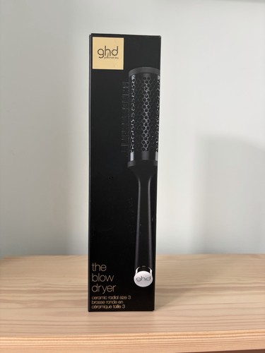 Ghd the blow dryer - the,