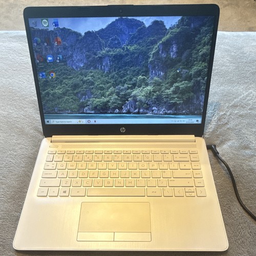 Stream 14in white - 14in, laptop