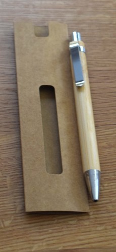 Wooden retractable - 5, x