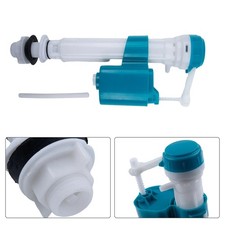Universal Bathroom Cistern