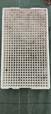576 Cell Seed Starter Plug Plant Tray,Commercial quality Stacking heavy duty