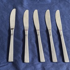 Five Abert Inox 18/10 ITALY