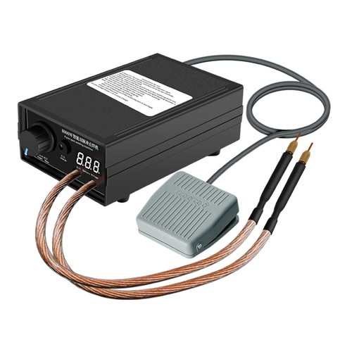 8000w mini spot welder - mini,