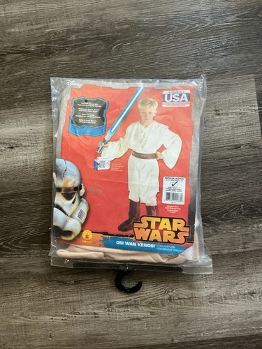 Rubies disney obi - obi, kenobi