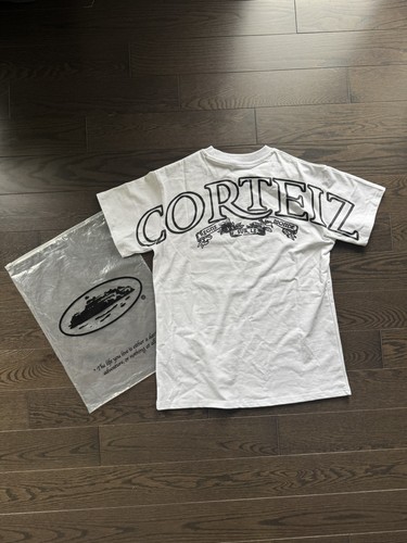 Corteiz royal heavyweight - royal,