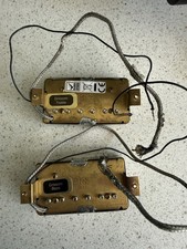 PRS DGT Humbucker Pickup Set