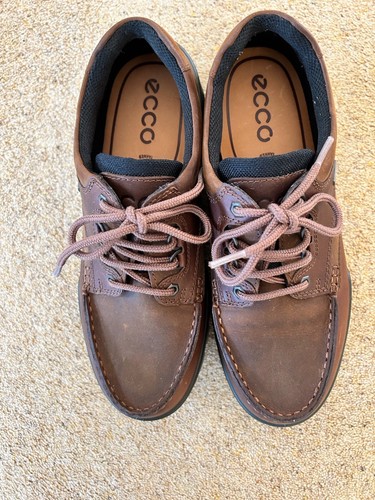 Ecco track shoes men s - ecco,