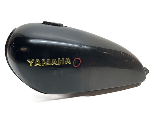 1980 yamaha xs650 - xs650, fuel