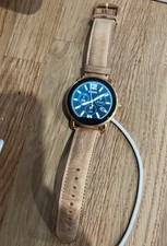 Fossil Q Wander Smart Watch 39-42 mm.