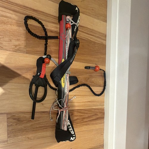 Peter lynn kitesurfing - kitesurfing, kite