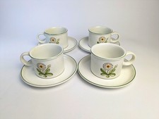 Vintage Set of Four Midwinter