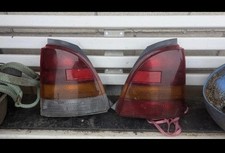 EP91 STARLET  Rear Lights
