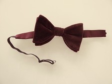 Vintage St Michael Bow Tie