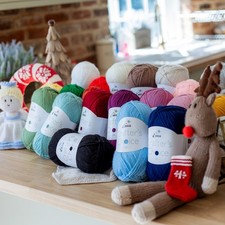 Emu Crafters Choice DK Yarn