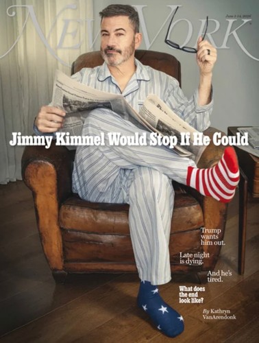 New york magazine - magazine, 2026