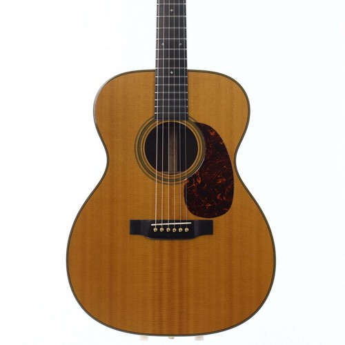 Martin ctm 000 - martin, 000-28ec