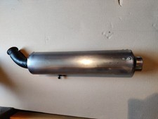 Honda VFR750 RC 36 EXHAUST