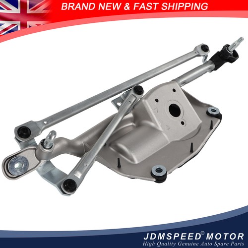 Front windscreen wiper linkage - wiper,