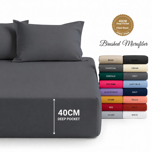 Extra deep 40cm - extra,