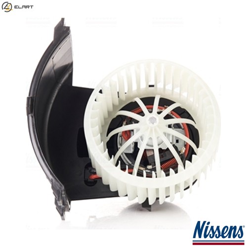 Interior blower 87272 for - blower,