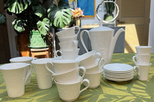 Wedgwood Nature Bone China