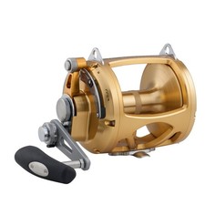 Penn International 80VISW Gold