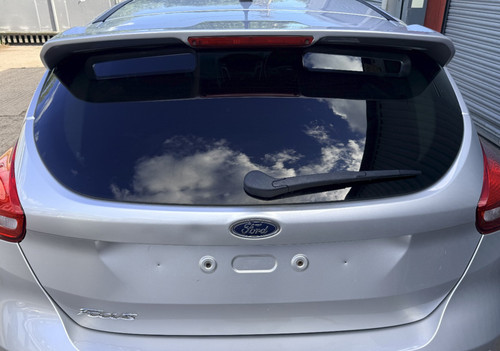 2015 ford focus ecoboost - ford,