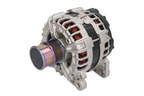 Stardax stx102045 alternator - stardax,