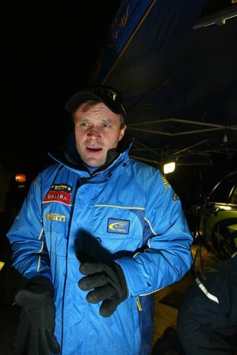 Wrc karlstad sweden 2003 - karlstad,