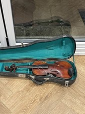 Antique Violin
