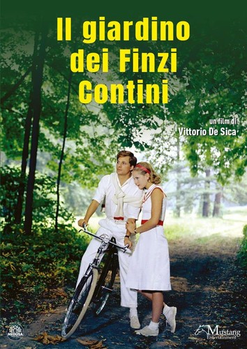 Giardino dei finzi contini - dei,