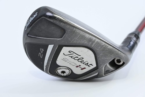 Titleist 910h hybrid 24 - hybrid, /
