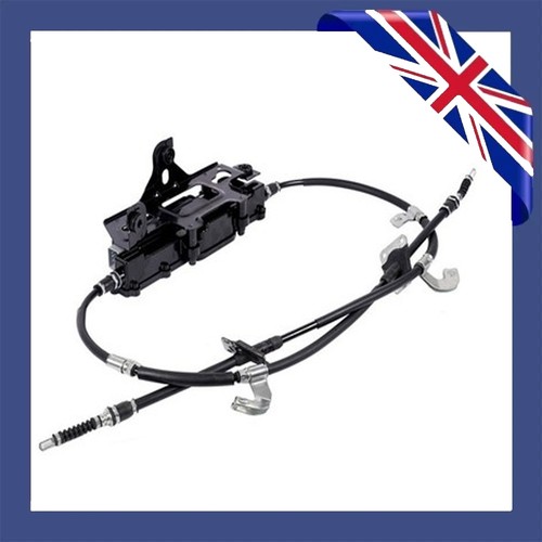 Parking brake handbrake - brake,