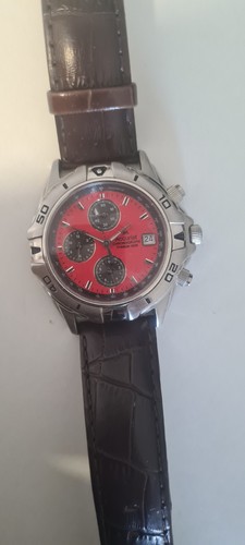 Accurist watch - accurist,