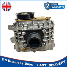 Universal AMR500 Supercharger