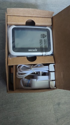 Secure pipit 500 - 500, in