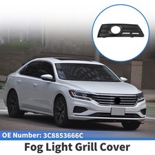 1 Pc Car Front Right Fog Light